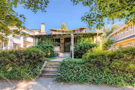 810 S York St Denver, CO 80209