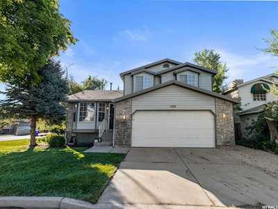 584 E Bulrush Way Salt Lake City, UT 84106