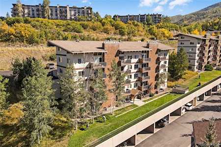 2235 Storm Meadows Dr #343 Steamboat Springs, CO 80487
