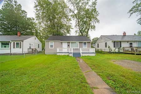 111 S Elm Ave Highland Springs, VA 23075