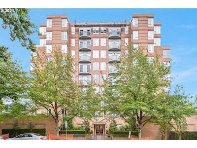 1132 SW 19th Ave #803 Portland, OR 97205