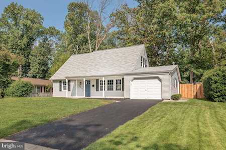 12919 Victoria Heights Dr Bowie, MD 20715