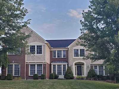 1268 Thistleridge Dr Hebron, KY 41048