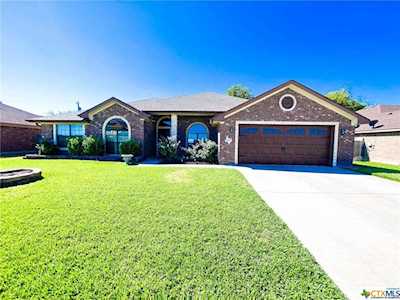 1508 Granex Dr Killeen, TX 76542