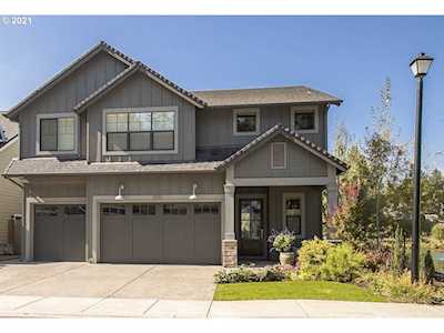 8351 SW Metolius Loop Wilsonville, OR 97070