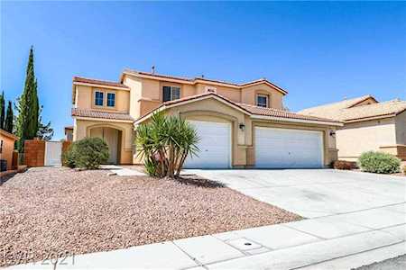 6433 Giant Oak St North Las Vegas, NV 89084