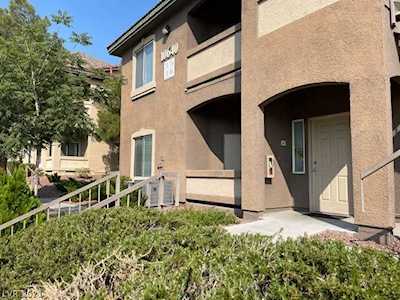 Address Withheld Las Vegas, NV 89129