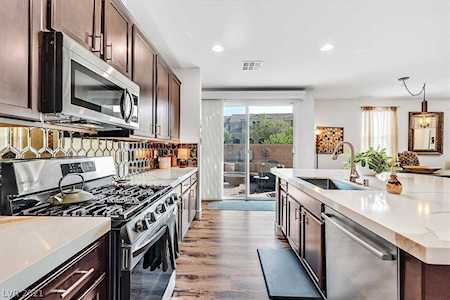 2384 Via Barranca St Henderson, NV 89044