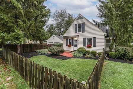 5308 Primrose Ave Indianapolis, IN 46220