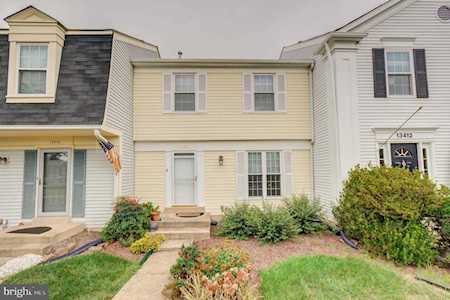 13414 Whaley Ct Herndon, VA 20171