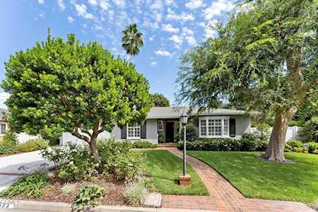 522 La Paz Dr Pasadena, CA 91107