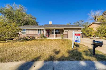 6623 Marshall St Arvada, CO 80003