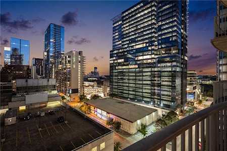 360 Nueces ST #1105 Austin, TX 78701