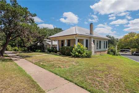 1317 Newning Ave Austin, TX 78704