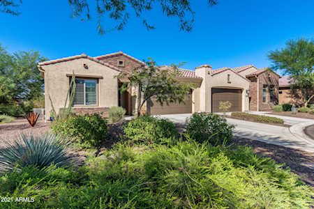 16958 W Holly Street Goodyear, AZ 85395