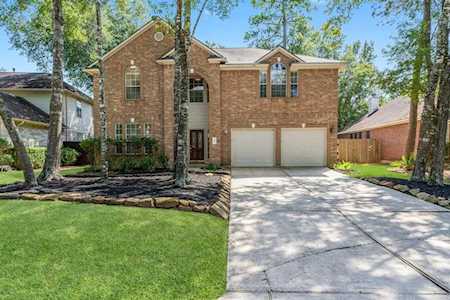 66 Wimberly Way The Woodlands, TX 77385