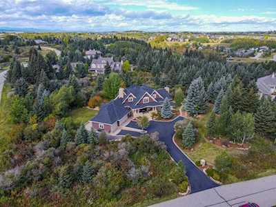 24 Wolfwillow Point Rural Rocky View County, AB T3Z 1A8