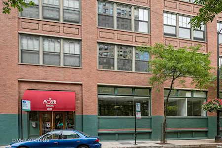 621 S Plymouth Ct #504 Chicago, IL 60605