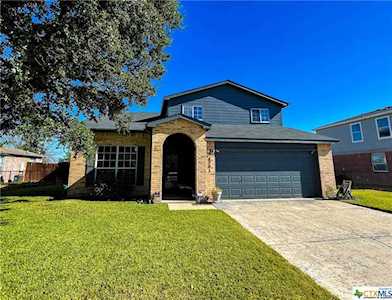4201 Thunder Creek Dr Killeen, TX 76549