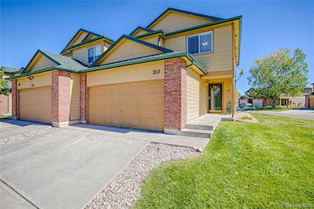 850 S Overland Trl #20 Fort Collins, CO 80521