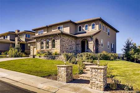 10821 Manorstone Dr Highlands Ranch, CO 80126