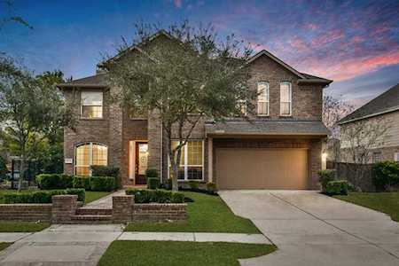 18214 First Bend Dr Cypress, TX 77433