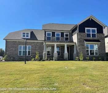 4937 Longmire Lane Olive Branch, MS 38654