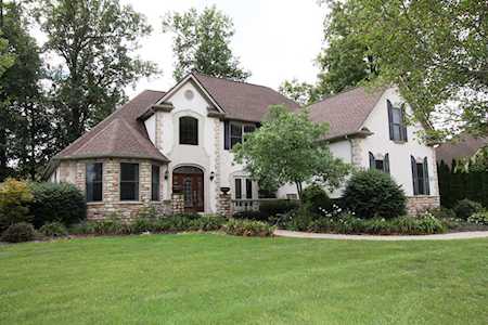 7225 Zapata Place Pickerington, OH 43147