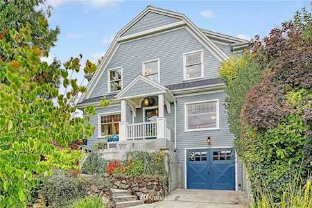 4309 Eastern Ave N Seattle, WA 98103