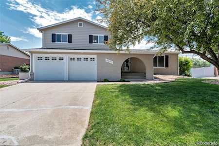 8407 Chase Dr Arvada, CO 80003
