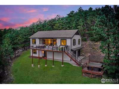 535 Millionaire Dr Boulder, CO 80302