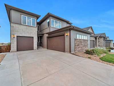 18815 W 93rd Ave Arvada, CO 80007