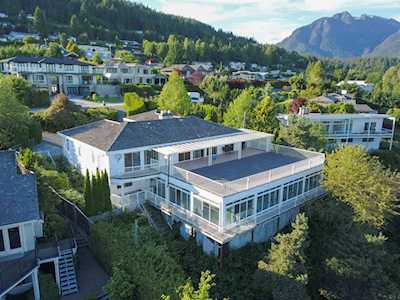 730 Greenwood Road West Vancouver, BC V7S 1X7