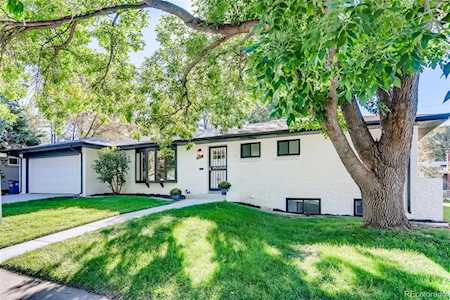 1581 S Flamingo Way Denver, CO 80222