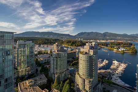 1499 W Pender Street #2701 Vancouver, BC V6G 0A7