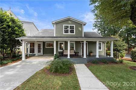 325 Mcdonald Ave Charlotte, NC 28203