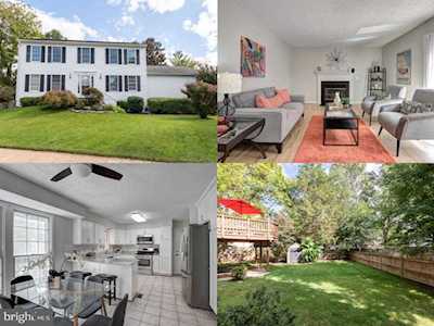 5551 Sequoia Farms Dr Centreville, VA 20120