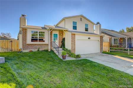 8376 Prairie Clover Way Parker, CO 80134