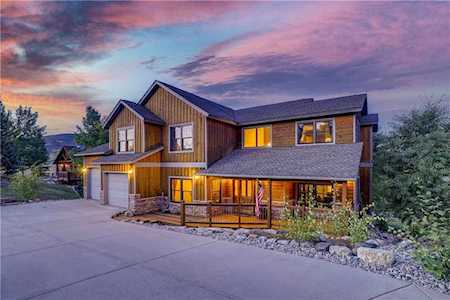 146 Lone Wolf Ct Dillon, CO 80435