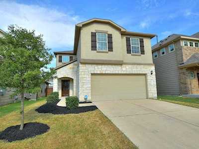 13911 Osmarea DR Austin, TX 78717