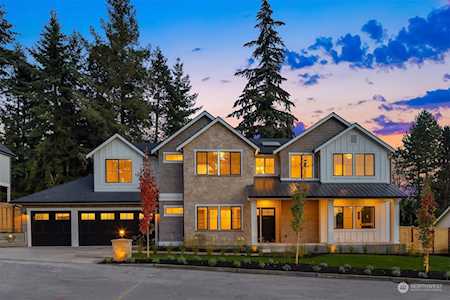 7931 SE 72nd Place Mercer Island, WA 98040
