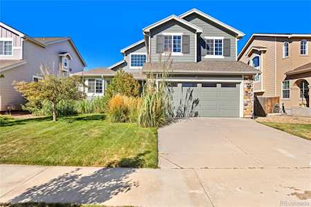 10723 Lewiston St Commerce City, CO 80022