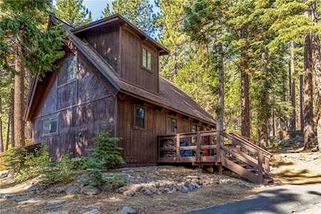 700 College Dr., Unit #33 Incline Village, NV 89451
