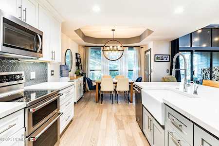 1305 Ptarmigan Ct Park City, UT 84098