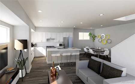 3810 Olive St #3 Denver, CO 80207