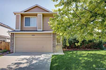 5085 Parsons Way Castle Rock, CO 80104