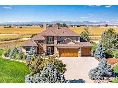 937 Ventana Ct Windsor, CO 80550