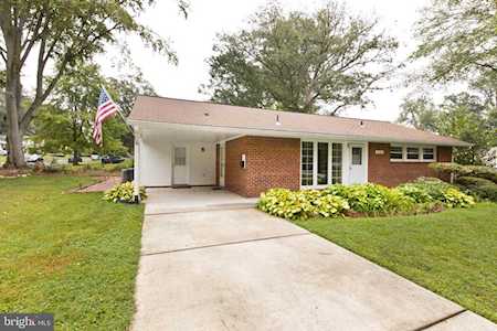 5202 Kipling St Springfield, VA 22151