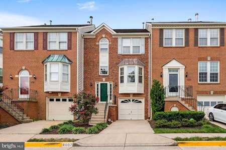 8007 Gina Place Vienna, VA 22182