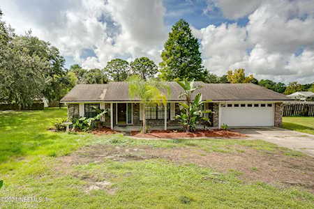 538 Mulberry DR Fleming Island, FL 32003